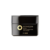 Dr.Bom GongJin Black Интенсивно увлажняющий крем для век с растительными экстрактами и экстрактом оленьих рогов 30гр  